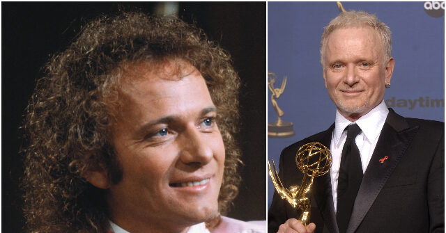 ‘General Hospital’ Star Anthony Geary Dead at 78