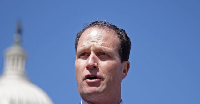 Exclusive — Rep. Pfluger: Obamacare Subsidies Are ‘Blank Check’ To Insurance Companies That Drive Up Premiums