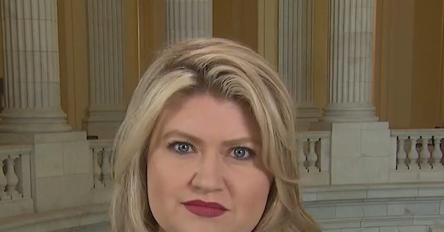 GOP Rep. Cammack: Congress Needs to Vote on Any Further Africa Action