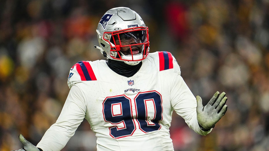 Second Patriots star faces disturbing allegations day after Stefon Diggs denies strangulation charges