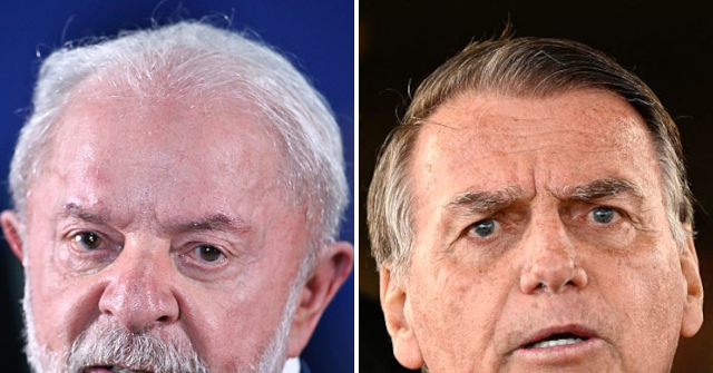 Brazil President Luiz Inacio Lula da Silva to Veto Reduced Sentence for Jair Bolsonaro