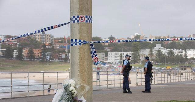 Report: Syrian Fruit Shop Owner Wrestled Gun from Sydney’s Bondi Beach Shooter