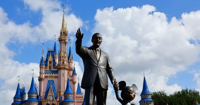 AI Wars: Disney Sends Cease and Desist Letter to Google Claiming Copyright Infringement on ‘Massive Scale’