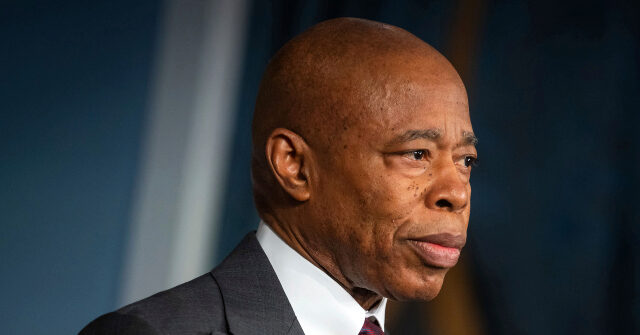 NYC Mayor Adams Blocks City Funds from Anti-Israel BDS Movement Amid Mamdani Clash