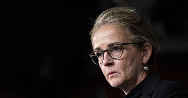 Dem Rep. Dean: Nigeria ISIS Target Strikes ‘Chaos and Distraction’