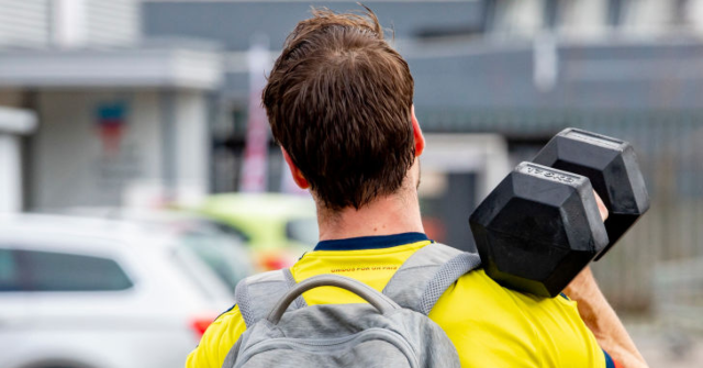 Muscles and Mocktails: Health and Wellness Gains Buzz Among Young People as More Ditch Alcohol