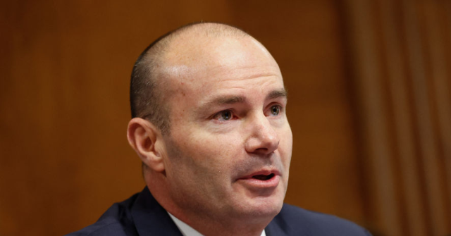 Exclusive — Patriots of the Caribbean: Sen. Mike Lee Bill Authorizes Privateers to Combat Cartels Outside U.S. Borders