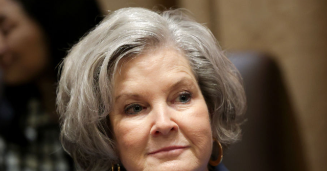 Susie Wiles Rips Vanity Fair for ‘Disingenuously Framed Hit Piece’