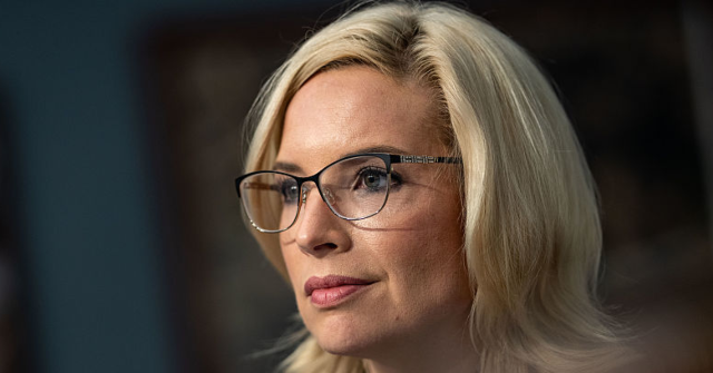 GOP Lawmaker Pushes Bill to Ensure Fathers Cover Half of Pregnancy Costs