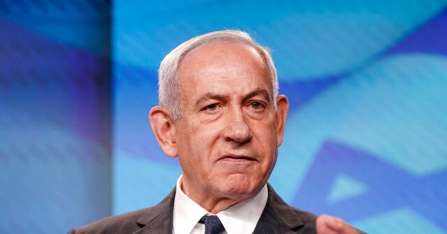 Netanyahu Accuses Leftist Australian PM of Having Fuelled Antisemitism Before Bondi Terror Attack