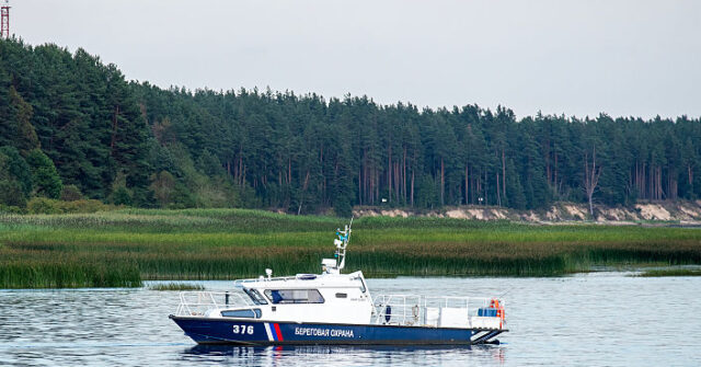 Russia Accused of Crossing FSB Men Into NATO Territory