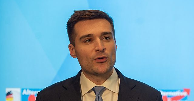 Exclusive — Bruesewitz: GOP Must Counter ‘Act Blue’ — Which Should Be Investigated