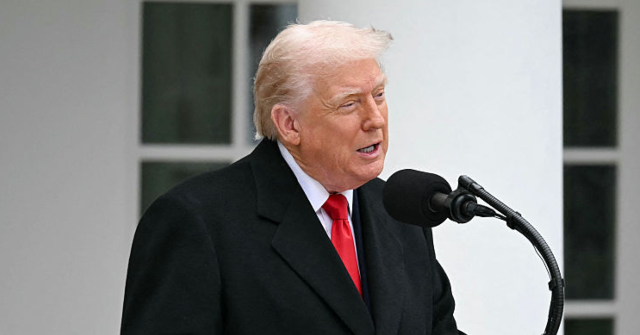 Trump Endorses Troy Nehls’ Twin Brother Trever in Race for Texas Seat: ‘He Will Never Let You Down!’