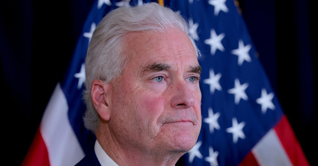 Exclusive — Rep. Tom Emmer: ‘Nothing Wrong’ with Trump Saying He Wants Liars, Cheaters Who Have Stolen From Minnesotans Out of the Country