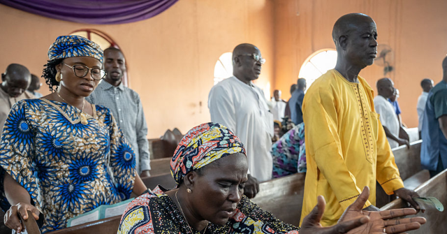 Christians in Nigeria Demand ‘Urgent, Visible, and Decisive’ Protection During Christmas Season