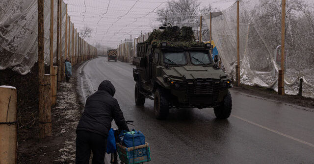 Washington Suggested ‘Compromise’ of ‘Free Economic Zone’ in Donbas, Claims Ukraine’s Zelensky