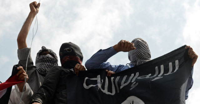 Islamic State Applauds Attack Killing 3 Americans in Syria, but Does Not Take Credit