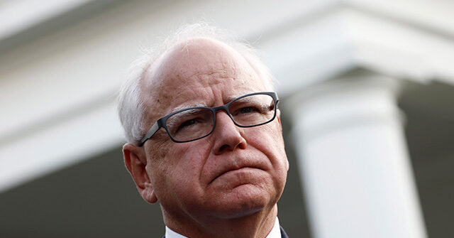 Prosecutor: More than Half of $18 Billion in Welfare Funds Lost to Fraud in Minnesota