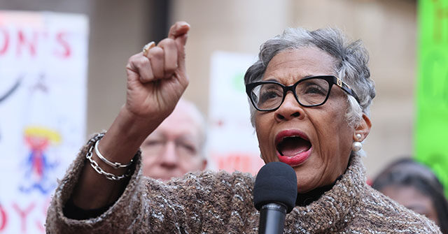 Democrat Lawmaker Sues President Trump After Renaming of Kennedy Center