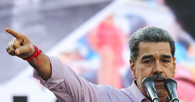 Venezuela’s Maduro Launches ‘Maternity’ Clinic Inside Infamous Torture Complex