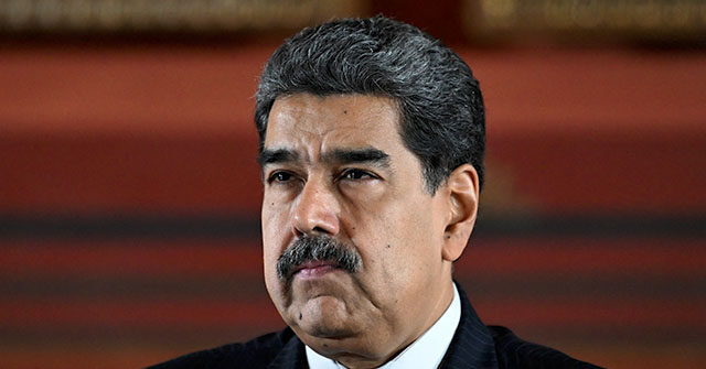 U.S. Sanctions Nicolas Maduro’s ‘Narco-Nephews,’ Convicted in U.S. Court but Freed by Biden