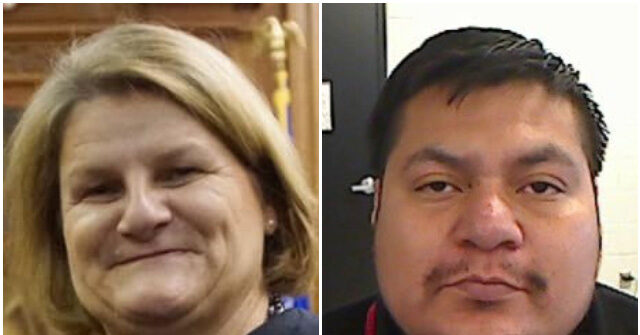 Judge Faces Trial for Helping Illegal Migrant Escape ICE