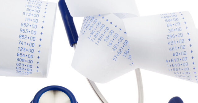 CBO: House Republican Healthcare Bill Saves $35 Billion, Lowers Obamacare Premiums by 11 Percent