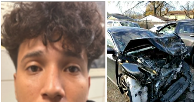 Exclusive: Illegal Alien Accused of Leaving Woman in Critical Condition, Fleeing the Scene After Crash in Sanctuary Maryland