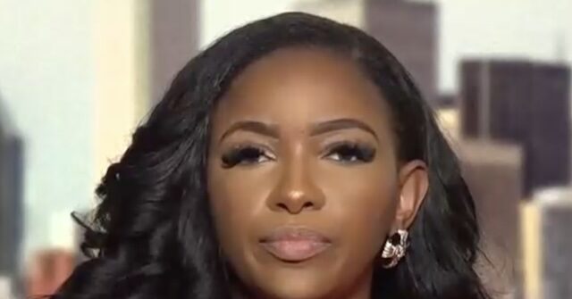 Crockett: ‘It’s Not Good to Have a Con Man as the Commander-in -Chief’