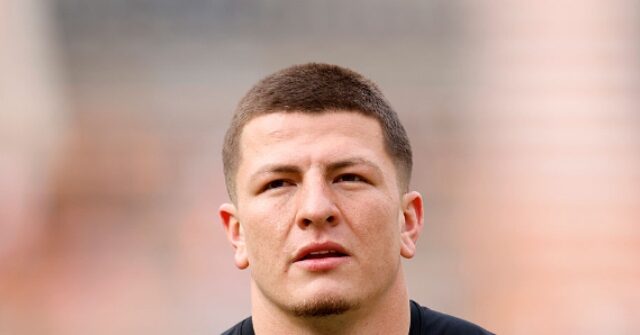 Heisman Trophy Runner-Up Diego Pavia Sorry for ‘F*ck the Voters’ Post