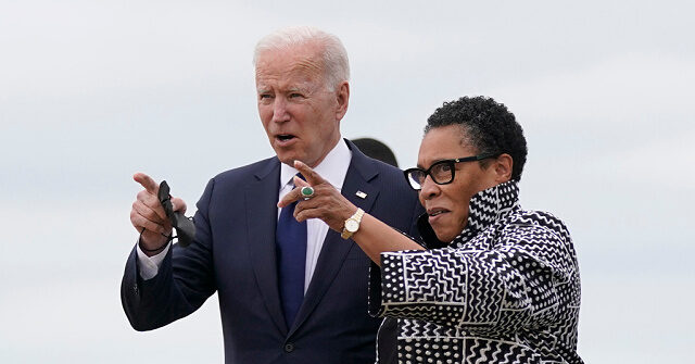 HUD Report Finds Biden Rental Assistance Paid Billions to Dead Tenants
