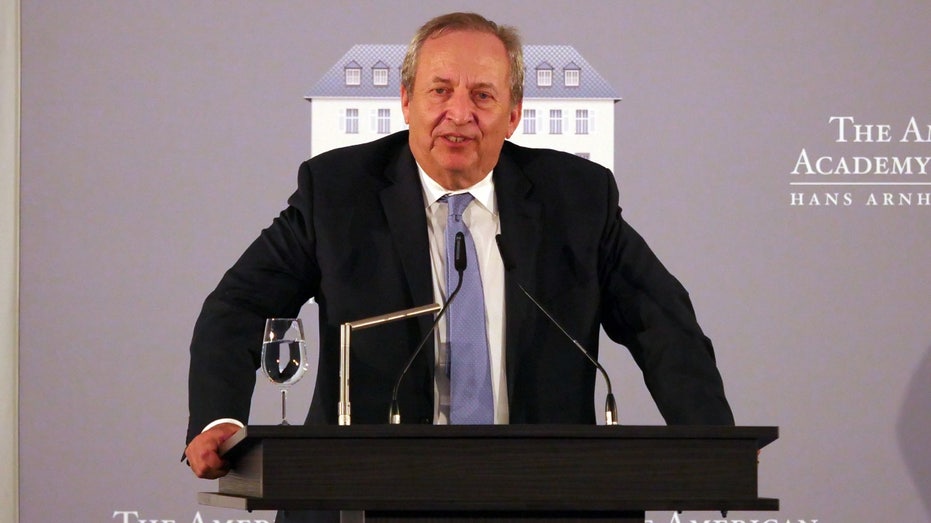 Larry Summers hit with lifetime ban by high-profile economics club over Epstein ties