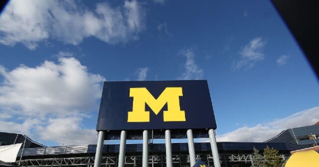 REPORT: Woman Linked to Affair with Ex-Michigan Coach Sherrone Moore Received 55% Pay Raise