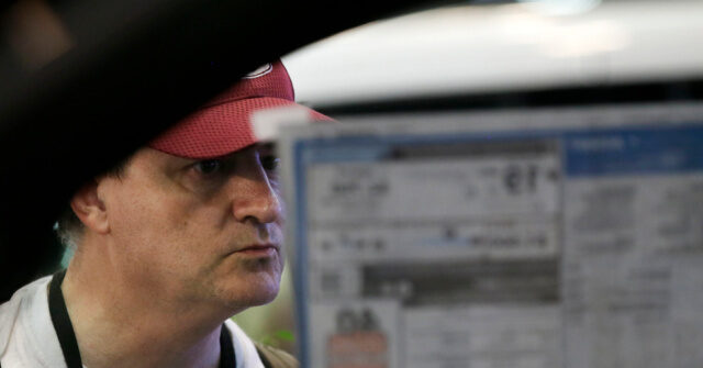 Trump Administration Rolling Back Biden-Era Fuel Economy Standards that Drove Up Car Prices