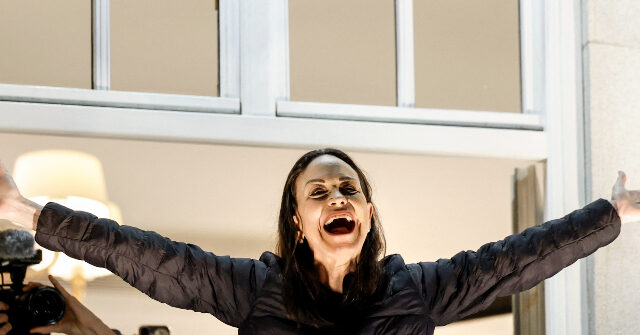 Maria Corina Machado Credits Trump Admin with Aiding Daring Escape from Venezuela