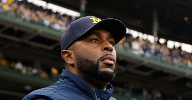 Sherrone Moore Dispatch Audio Released, Woman Reports Being ‘Attacked’ and ‘Stalked for Months’