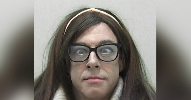 Trans Pervert Who Sexually Assaulted 13-Year-Old Girl Claims Jury Was ‘Hypnotized’ into Convicting Him