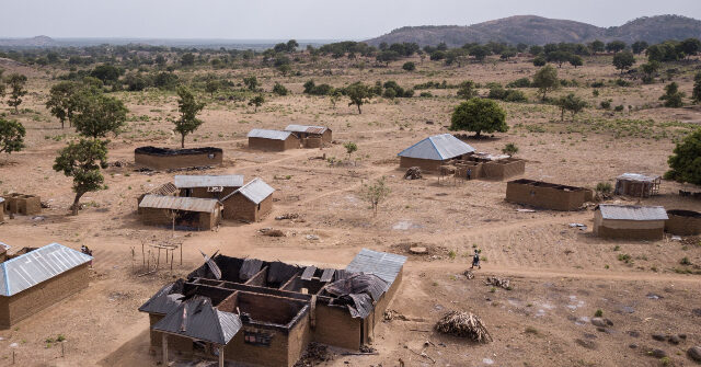 GOP Rep. Baumgartner: We’ll Have to Give Nigeria Support, Assistance