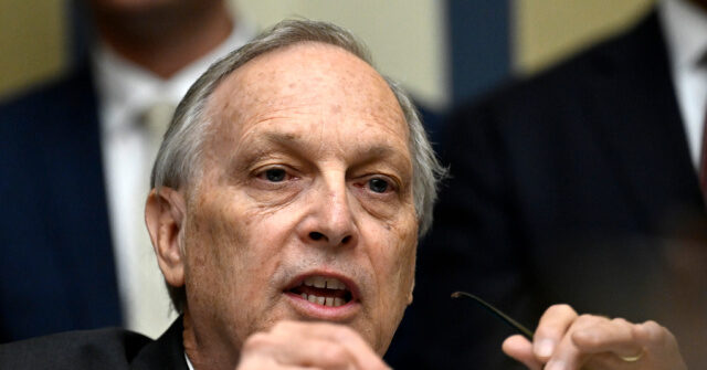 Exclusive — Biggs Delivers Healthcare Framework to GOP Leadership, Urges Immediate Action