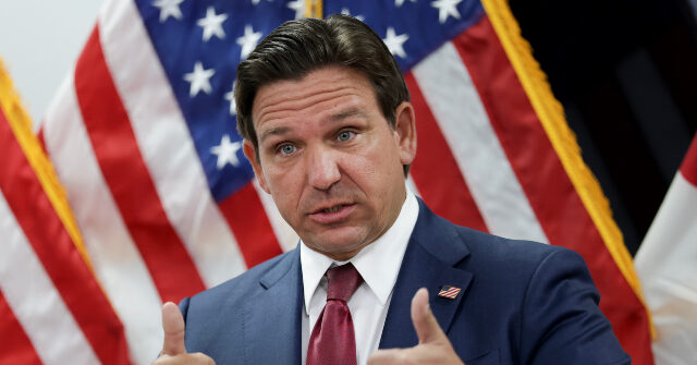 Florida Given Clearance to Enforce Law Preventing Children from Going to Drag Shows