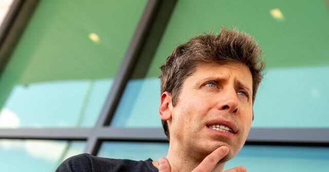 Lawsuit Claims Troubled Man’s Interactions with ChatGPT Led to Murder of Mother, Suicide