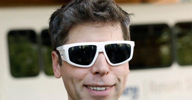 Star Wars: OpenAI CEO Sam Altman Wants to Buy a Rocket Company to Take on Elon Musk’s SpaceX