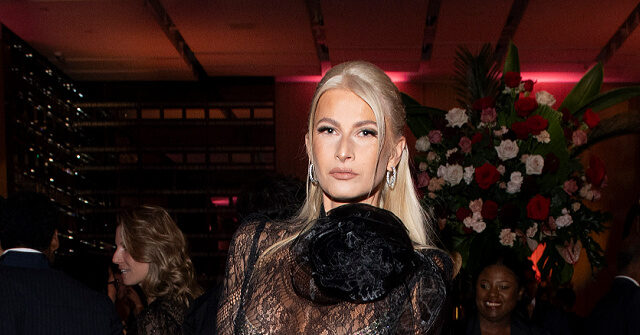 Jewish Ex-Miss Slovakia: Toronto Uber Driver Told Me ‘I Don’t Drive Jews’ — Antisemitism ‘Must Have Consequences’