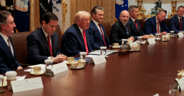 Federal Agencies Launch Websites Highlighting Accomplishments in First 11 Months of Trump Administration