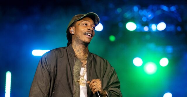Romanian Court Sentences U.S. Rapper Wiz Khalifa to 9 Months for Drug Possession