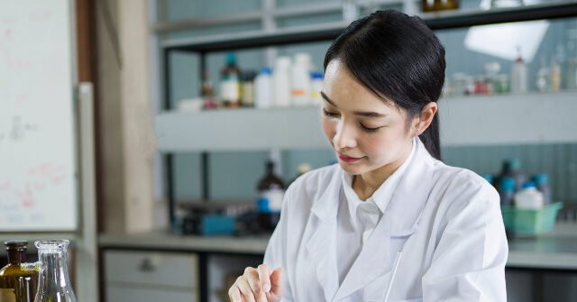 Chinese Genetics Lab Modifies Fungus Protein to Replace Chicken