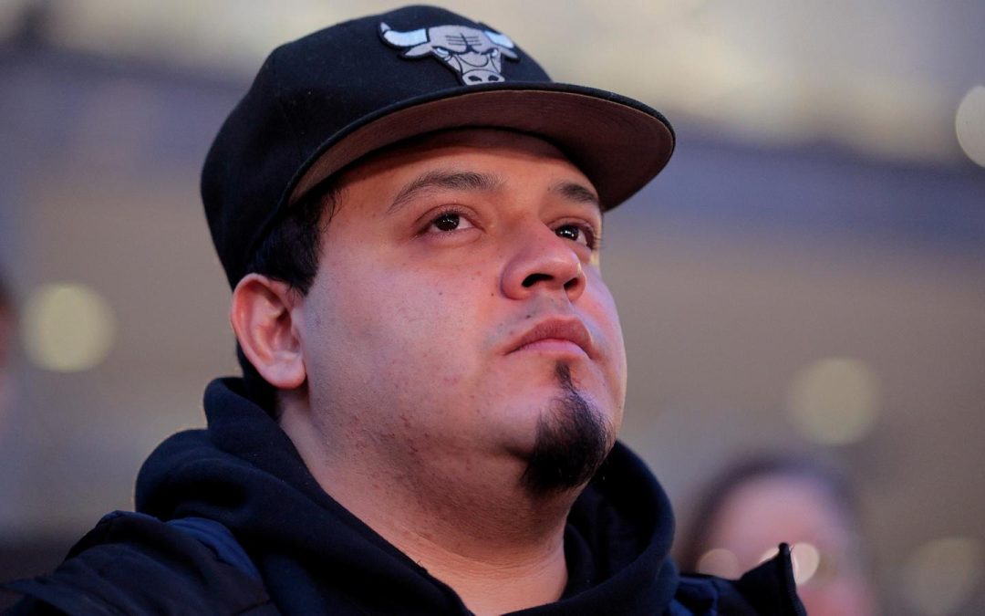 Federal judge blocks government from detaining Kilmar Abrego Garcia after release