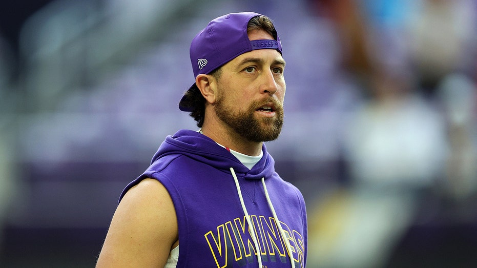 Vikings hometown hero Adam Thielen waived after requesting to ‘go compete elsewhere’