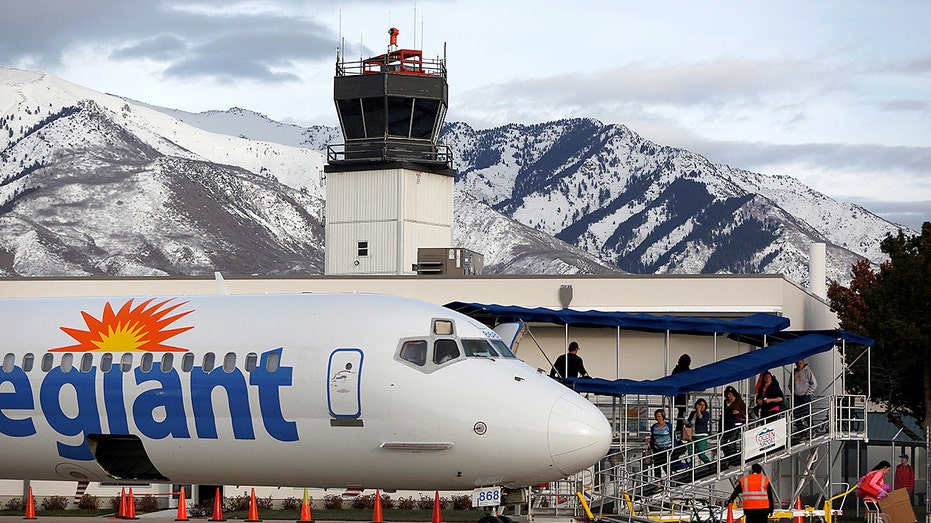 Air traffic control towers will ‘never’ reach full staffing levels under current system, FAA chief says