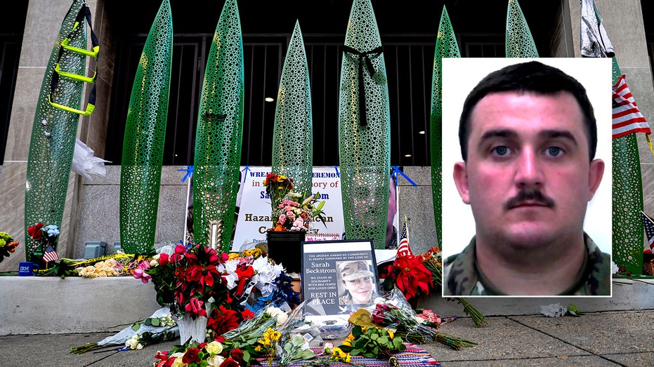 Bondi describes wounded National Guardsman as a ‘miracle,’ says ‘he’s able to open both eyes’